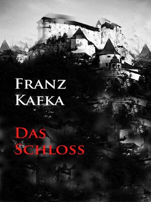 cover image of Das Schloß